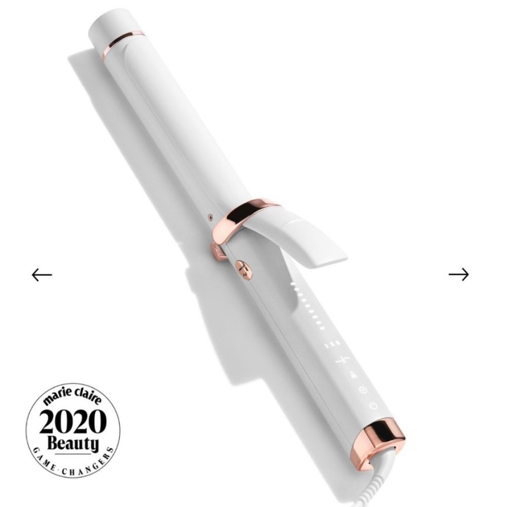 T3 Curl ID Curling Iron